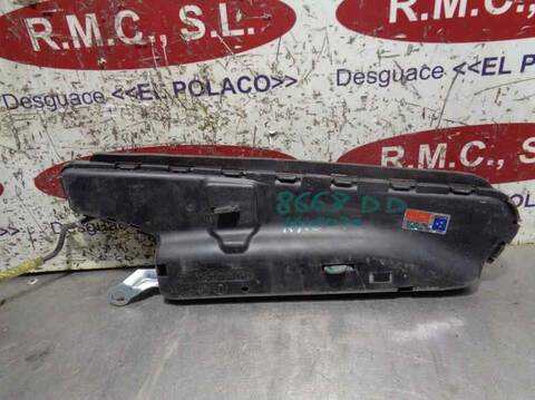 Foto 3ª: Airbag Lateral Delantero Derecho Volkswagen Golf 1.9 TDI BERLINA 90CV 66KW [BXF] (2006)