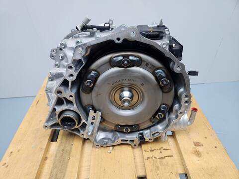 Caja Cambios Automatica Mini Countryman COOPER S 192CV 141KW AUT.