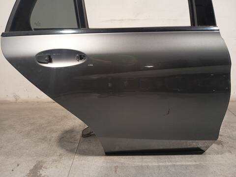 Foto 2ª: Puerta Trasera Derecha Mercedes Clase C 160 C 220 D 4-MATIC 205.205) 170CV 125KW [651921] (2016)