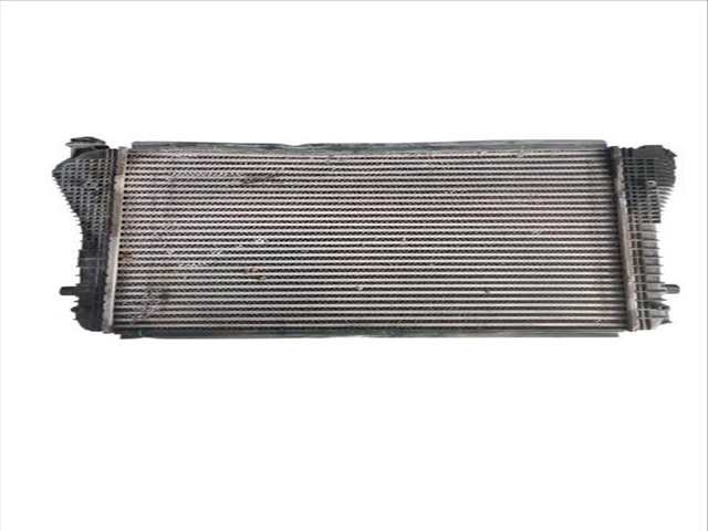 Foto 2ª: Intercooler Seat Leon 1.6 TDI (2005)