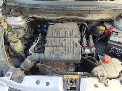 Motor Completo Tata Indica 750E4000