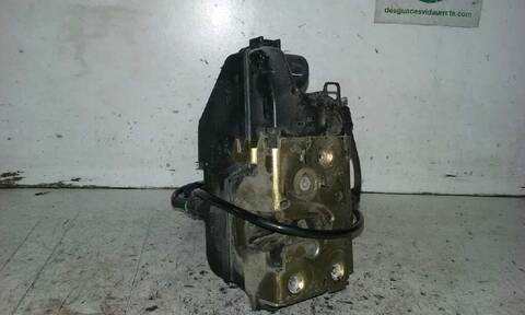 Cerradura Puerta Delantera Derecha Renault Megane 1.5 DCI DIESEL 101CV 74KW FAMILIAR II FAMILIAR
