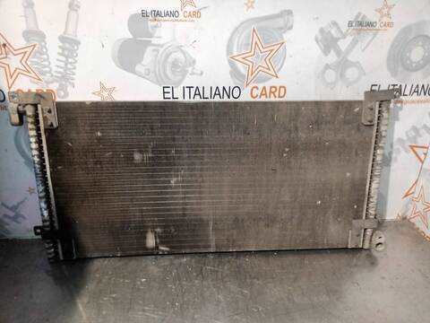 Radiador Calefaccion A.A. Iveco Daily 65 - C 15 CHASIS - CABINA 146CV 107KW