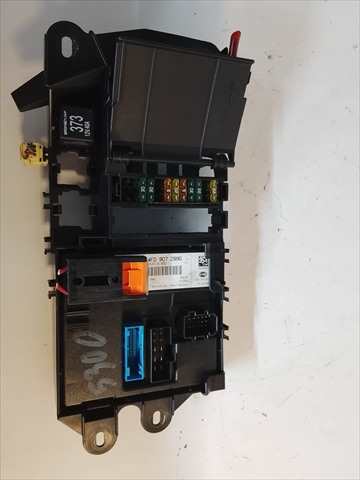 Caja Reles Fusibles Audi A6 2.4 GASOLINA
