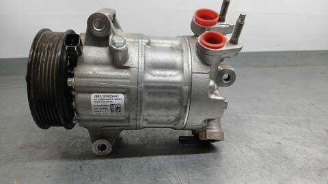 Foto 3ª: Compresor Aire Acondicionado Ford Focus 1.0 ECOBOOST MHEV TURNIER 155CV 114KW [M0DC] (2024)