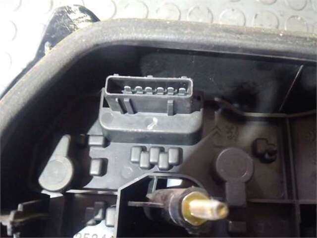 Foto 3ª: Piloto Trasero Izquierdo Citroen Xsara 2.0 HDI 109 [RHZ (DW10ATED)]
