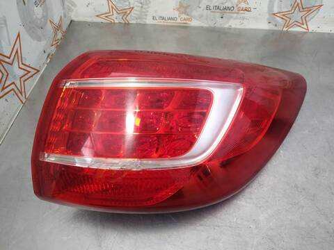 Piloto Trasero Derecho Kia Sportage EMOTION 4X2 116CV 85KW