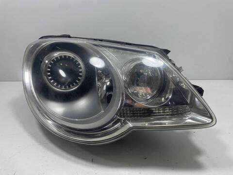 Faro Derecho Volkswagen Eos CAX