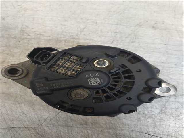Foto 3ª: Alternador Opel Zafira 2.0 CDTI 165 CV 121KW [A20DTH]