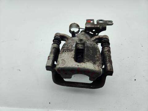 Pedal Embrague Citroen C6 BASICO 204CV 150KW