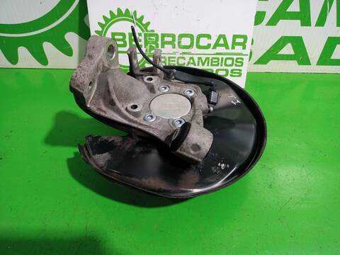 Mangueta Trasera Izquierda Audi A6 2.4 BERLINA 177CV 130KW