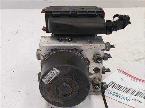 Abs Opel Astra 1.7 CDTI BERLINA 100CV 74KW