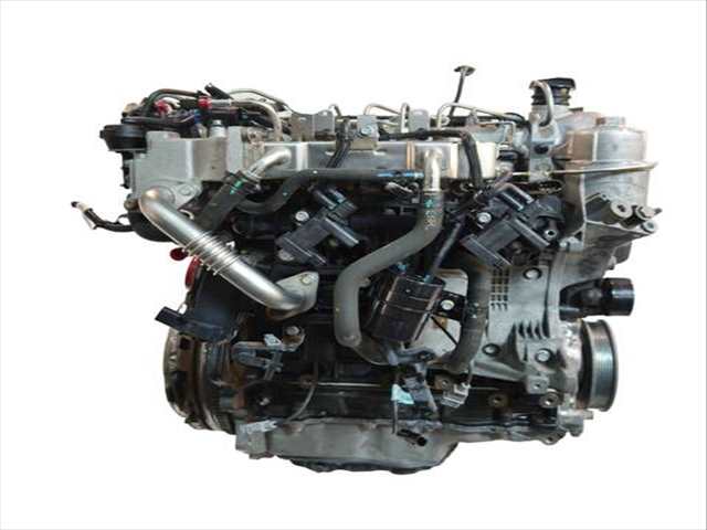 Foto 3ª: Motor Completo Opel Antara 163 CV 120KW [A22DM A22 Z22D1] (2012)
