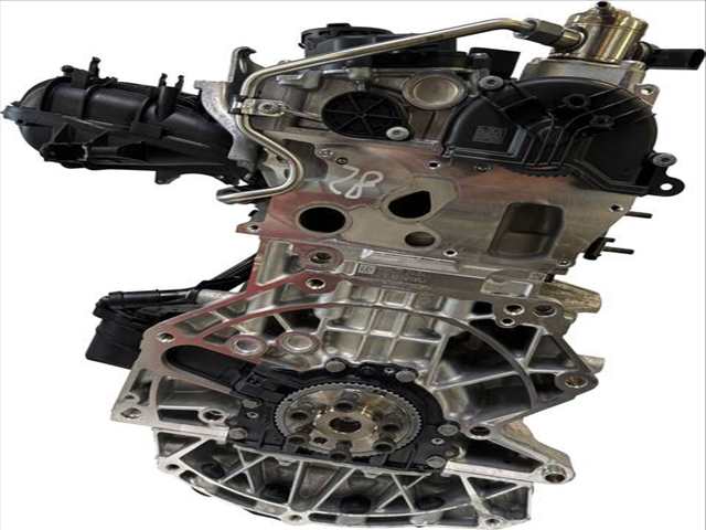 Motor Completo Audi A3 150 CV 110KW