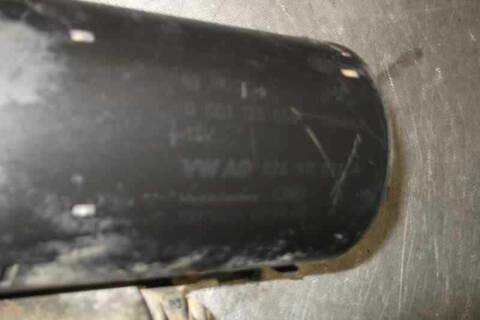 Foto 3ª: Motor de Arranque Volkswagen Crafter 2.5 TDI DPF 136CV 100KW CAJA CERRADA [BJL] (2007)