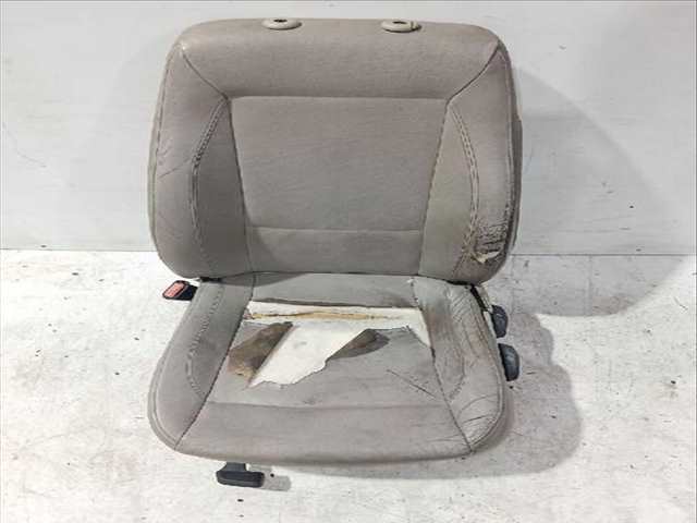 Asiento Delantero Izquierdo Bmw Serie 1 114 120 D 177CV