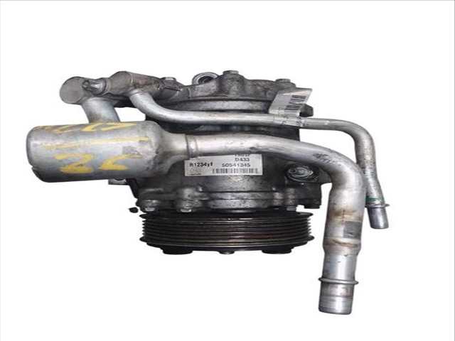 Compresor Aire Acondicionado Alfa Romeo Mito 1.3 MULTIJET 955AXP1A 955AYC1A) 95CV