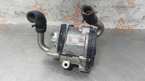 Valvula EGR Volkswagen Caddy MAXI KOMBI BMT 102CV 75KW FURGON