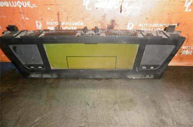 Foto 3ª: Pantalla Multifuncion Citroen C4 2.0 HDI GRAND C4 PICASSO [RHJ-DW10BTED4]