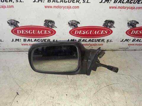 Retrovisor Izquierdo Honda Civic 1.6 CAT BERLINA 113CV