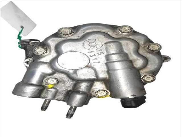 Foto 2ª: Compresor Aire Acondicionado Peugeot 308 2.0 HDI (2007)