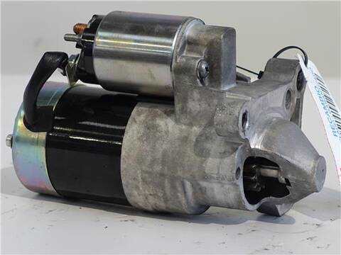 Motor de Arranque Volkswagen Polo 1.4 TRENDLINE BERLINA 75CV 55KW