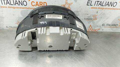 Foto 2ª: Cuadro de Instrumentos Bmw Serie 3 315 320TD M SPORT 150CV 110KW [204D4D] (2004)