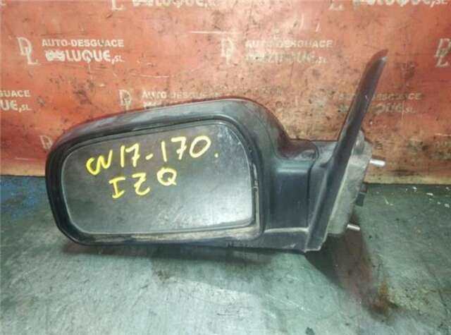 Foto 2ª: Retrovisor Izquierdo Hyundai Tucson 2.0 CRDI [D4EA]