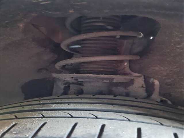 Amortiguador Delantero Derecho Ford Focus TITANIUM 120CV 88KW