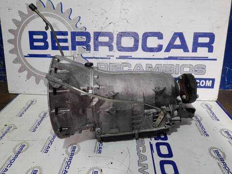 Caja Cambios Automatica Mercedes Clase E 180 2.1 CDI CAT AUT. 170CV AUT.