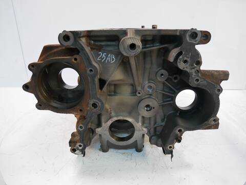 Bloque Motor Ford Transit 130 - 150 CV