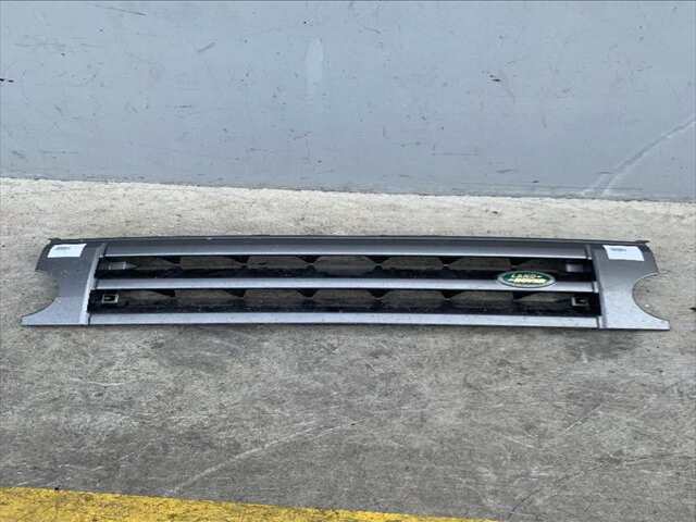 Rejilla Delantera Land Rover Discovery 2.700 TDI190CV/140KW