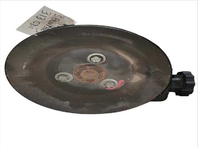 Foto 3ª: Bomba de Direccion Mercedes Sprinter 313 CDI 903.663 903.662 903.661) (1995)