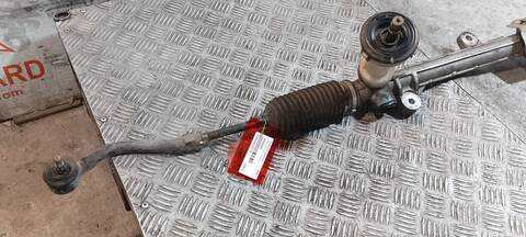 Foto 3ª: Cremallera de Direccion Ssangyong Tivoli CRYSTAL 4X2 116CV 85KW [673910] (2015)