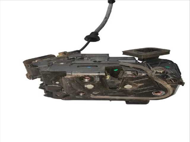 Cerradura Puerta Trasera Derecha Volkswagen Golf 1.6 TDI