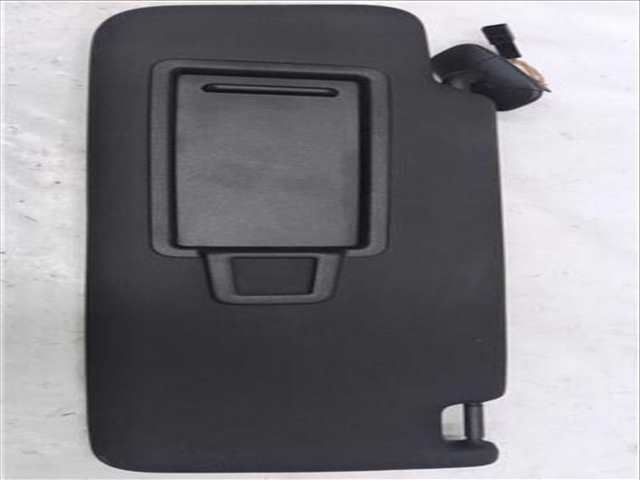 Parasol Izquierdo Audi A3 1.6 TDI 115CV 85KW