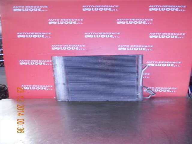 Radiador Calefaccion A.A. Smart City 0.8 CDI [0.8 LTR. - 30 KW CDI CAT]