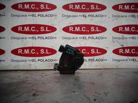 Foto 3ª: Cerradura Maletero Portón Toyota Auris 2.0 D-4D CAT 126CV 93KW [1AD] (2007)