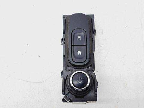 Mando Multifuncion Renault Kadjar BOSE EDITION 130CV 96KW