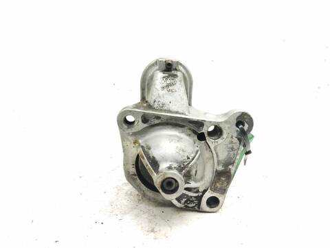 Foto 2ª: Motor de Arranque Renault Scenic AUTHENTIQUE 120CV 88KW [F9Q D8] (2005)