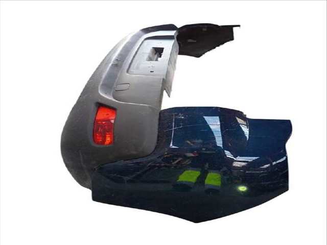 Paragolpes Trasero Peugeot 3008 1.6 HDI