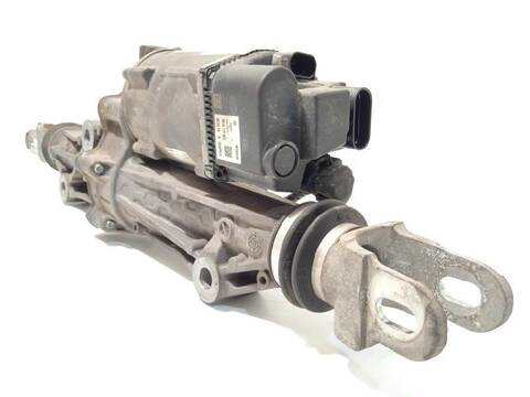 Foto 2ª: Cremallera de Direccion Audi A8 50 TDI QUATTRO 286CV 210KW [DDVC] (2018)