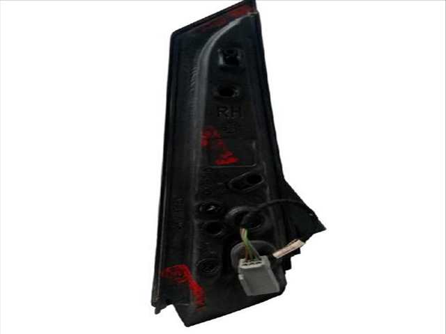 Foto 3ª: Retrovisor Derecho Ford C Max 2.0 CNG DM2) (2007)