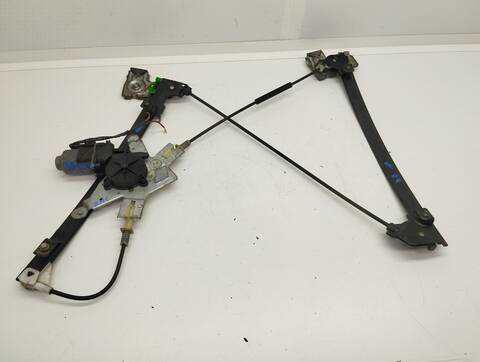 Elevalunas Eléctrico Delantero Derecho Seat Ibiza SELECT 68CV 50KW