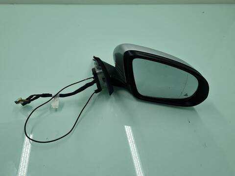 Foto 4ª: Retrovisor Derecho Mercedes Clase C 160 C 250 T CDI 4MATIC BLUETEC 205.209) 204CV 150KW FAMILIAR [651921] (2014)