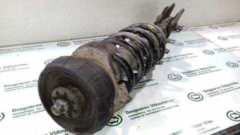 Foto 2ª: Amortiguador Delantero Izquierdo Nissan Primastar 2.0 DCI DIESEL 114CV 84KW [M9R] (2008)