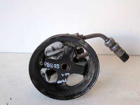 Foto 1ª: Bomba de Direccion Ford Transit HCPA (2006)