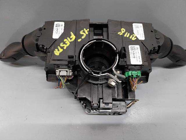 Foto 2ª: Mando Multifuncion Ford Fiesta 1.0 G (2015)