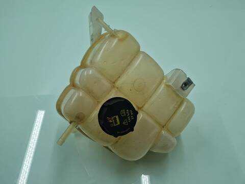 Deposito Expansion Ford Ranger DOBLE CABINA 4X4 RAPTOR 212CV 156KW