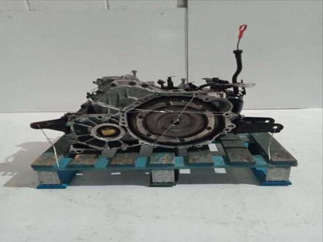 Caja Cambios Automatica Hyundai Santa Fe 2.2 CRDI COMFORT 4X4 155CV 114KW AUT.